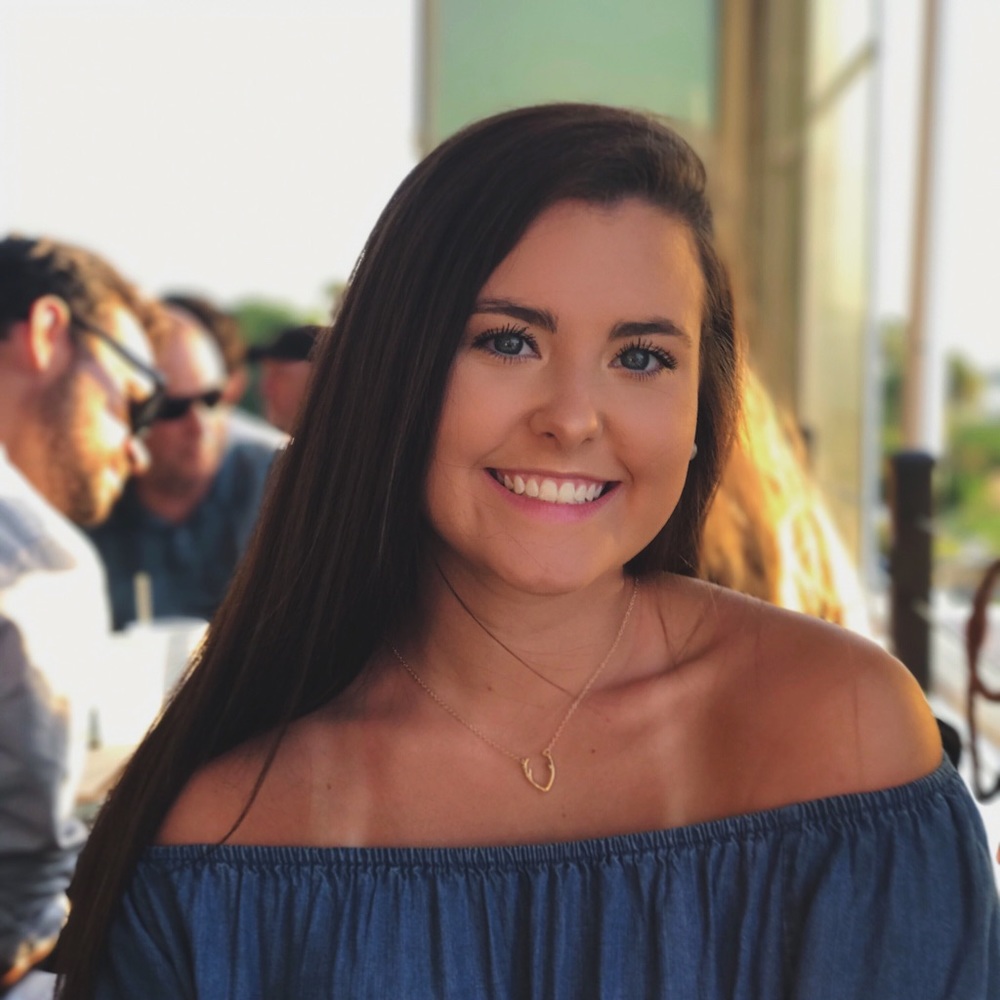 Meet your Posher, Shelby